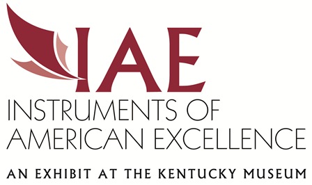 IAE Logo