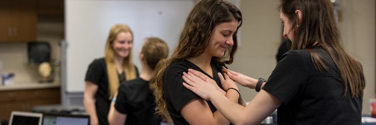 Physical Therapy students