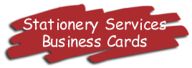 stationery services