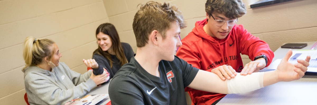 public health students