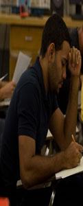 Final Exam Student