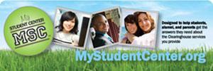 MyStudentOrg