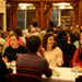 Farm to Table dinner