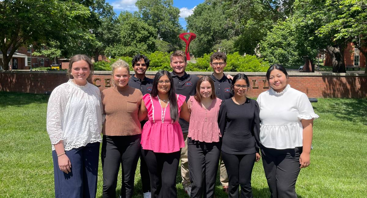 Rural Health Scholars Program (RHS)