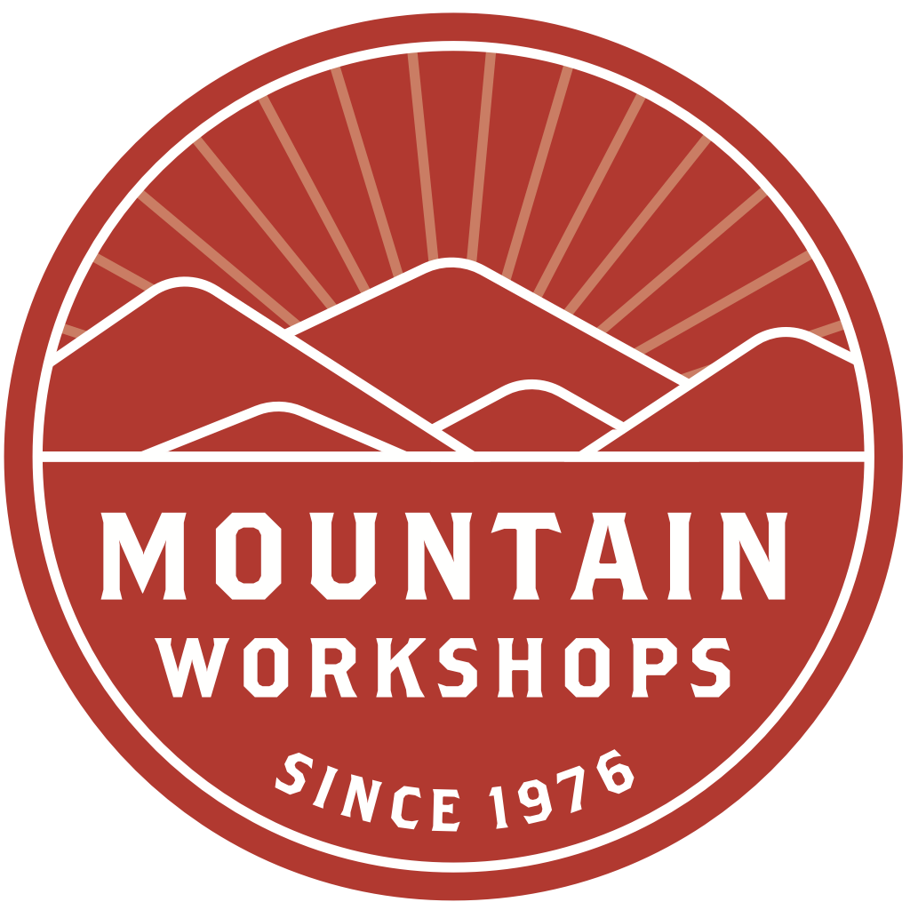 mountain workshop