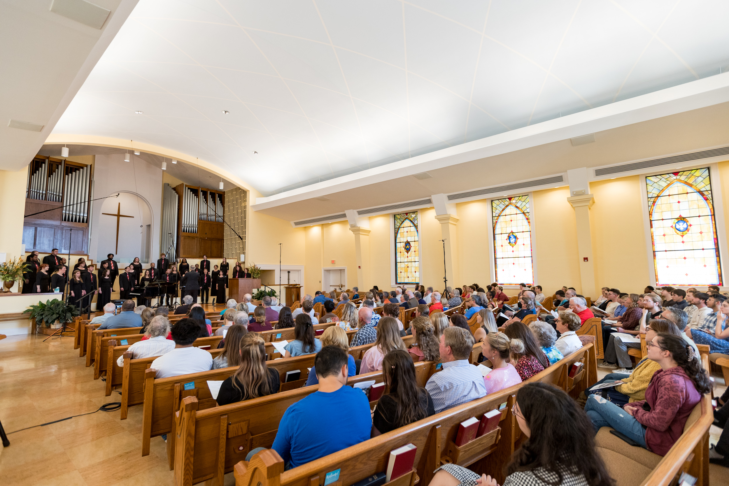 choir