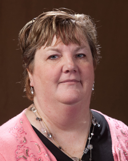 Janie Perdue