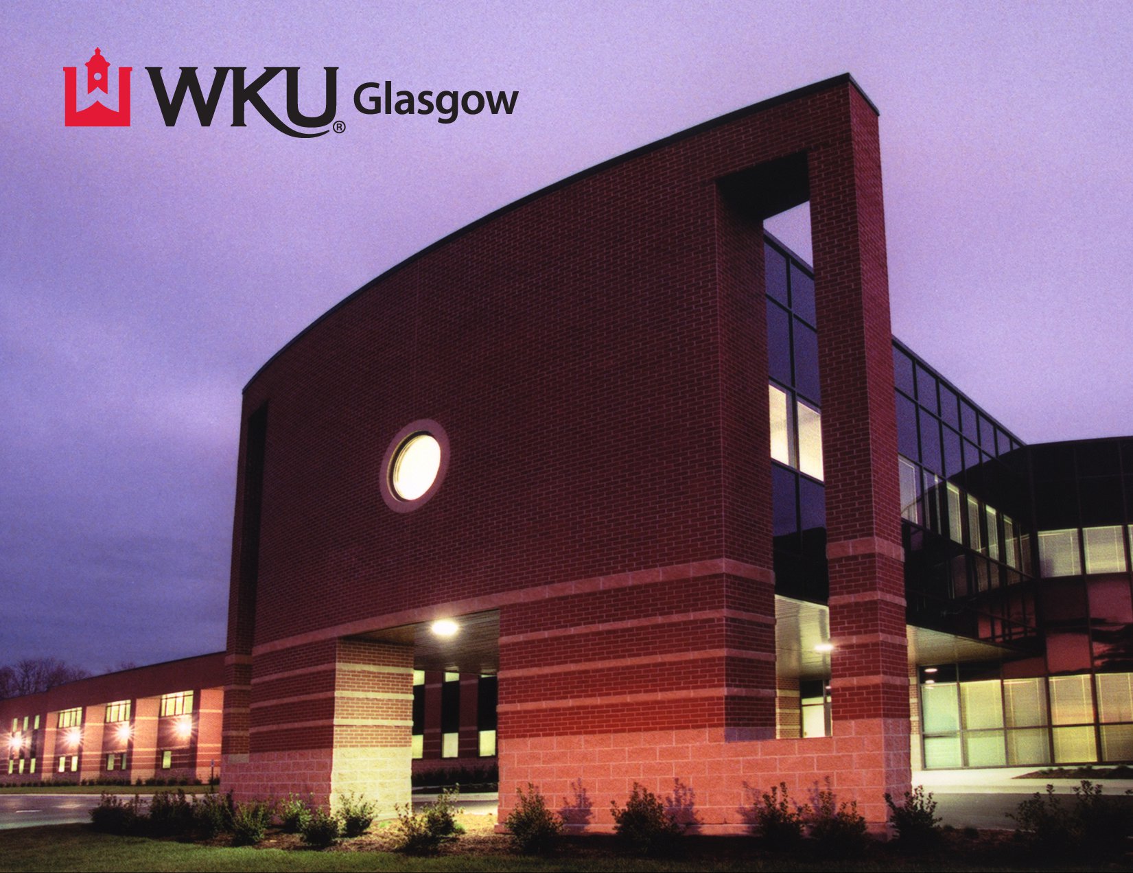 Glasgow Regional Campus BSW Program Site Western Kentucky University