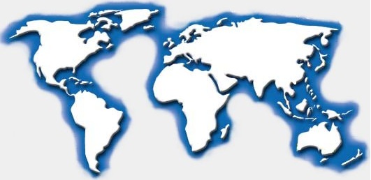 World Map