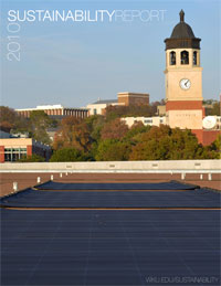 2010 Sustainability Report
