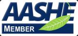 AASHE logo