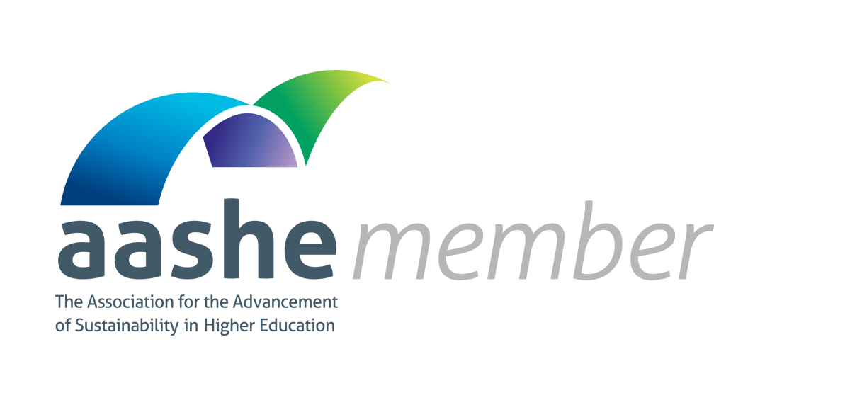 aashe member logo