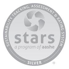 aashe silver star aashe silver star
