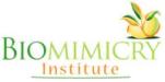 Biomimicry Institute logo