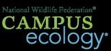 National Wildlife Federation Campus Ecology logo