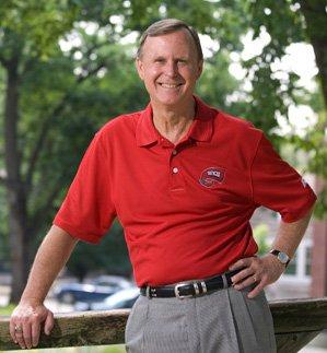 Dr. Gary Ransdell Dr. Gary Ransdell