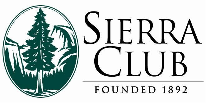 Sierra Club logo