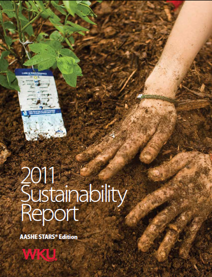 2011 Sustainability Report