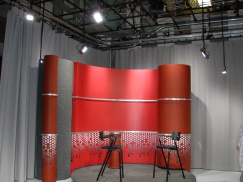 WKYU PBS Studio 1