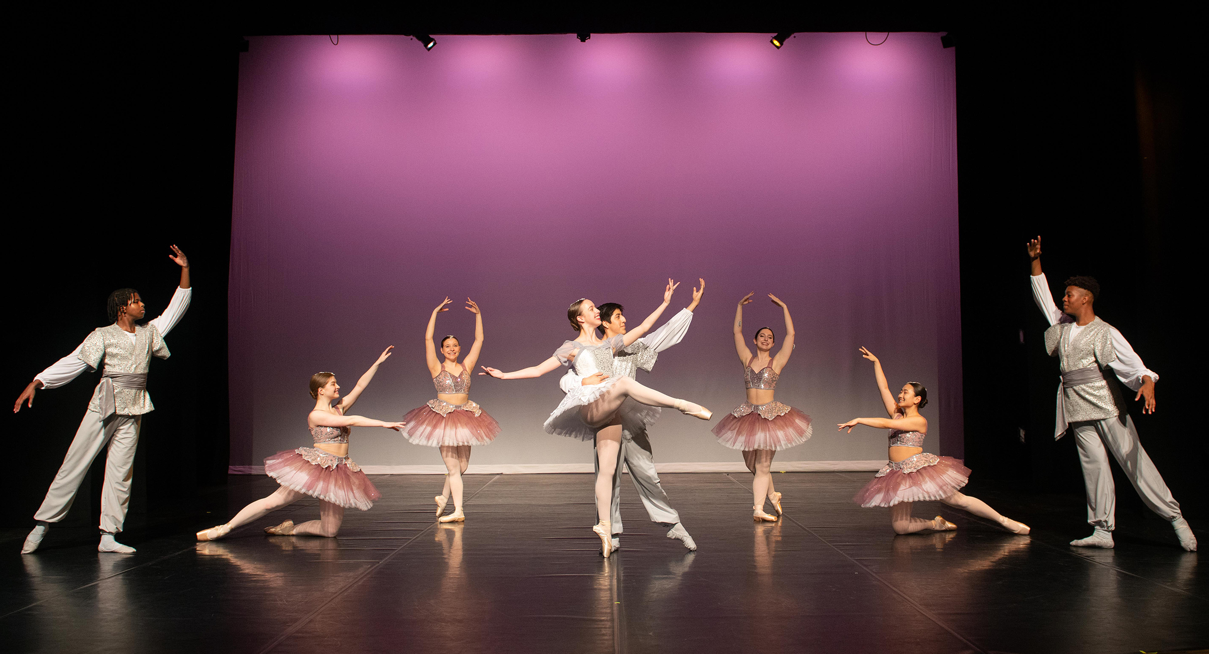 Department of Theatre & Dance