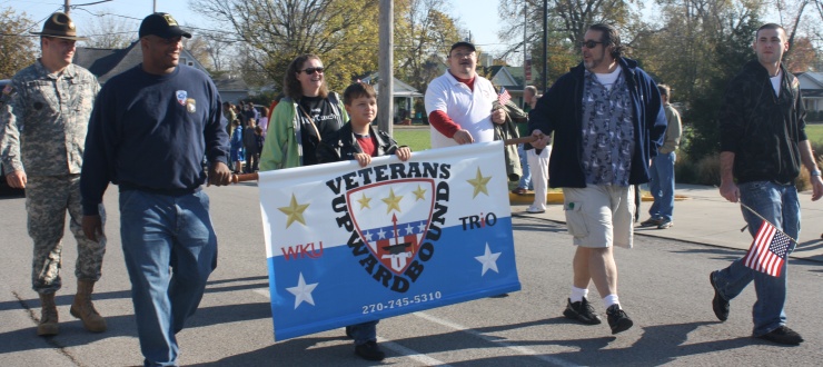 #caption7 Veterans Day Parade 2011