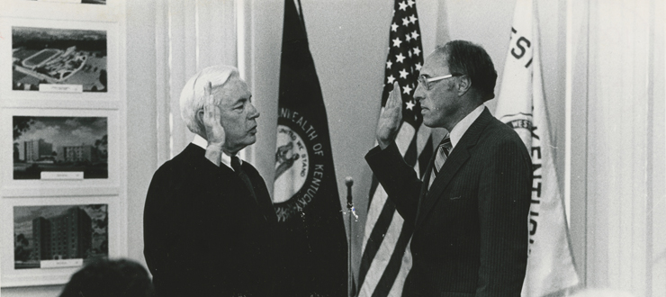 #caption6 Remembering Dr. Donald Zacharias, 1935-2013