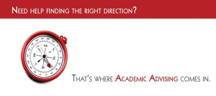 Advising Card