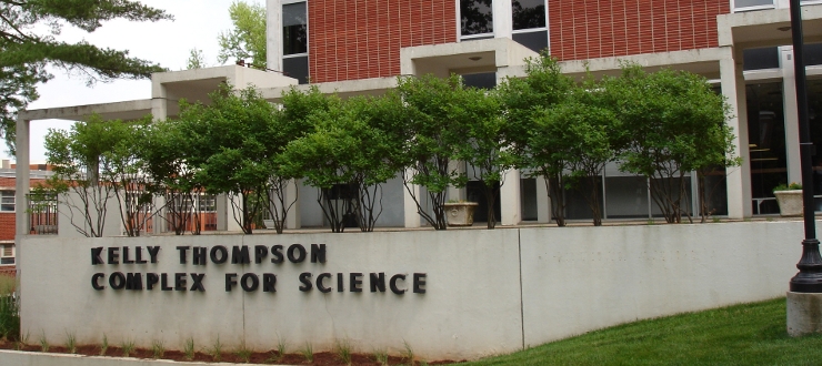 #caption1 Thompson Complex-North Wing