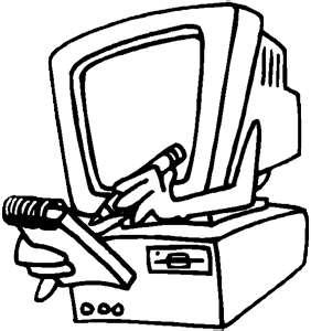 computer computer