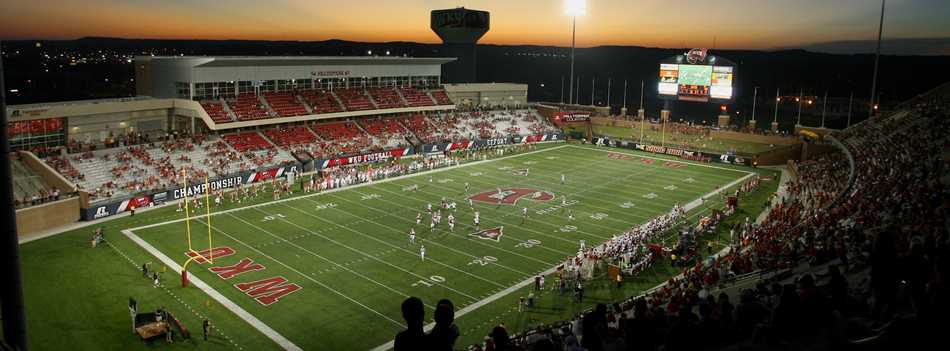 #caption4 Stadium