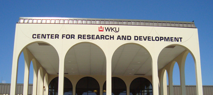 #caption5 Center for Research and Development New Entry
