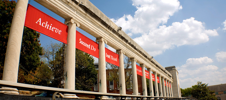 Colonnade