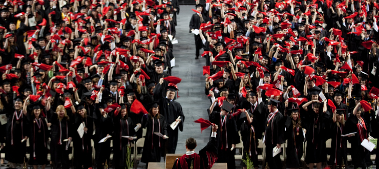graduation