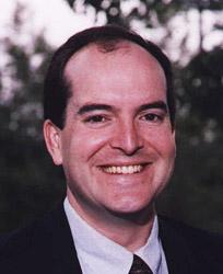 Jim Berger