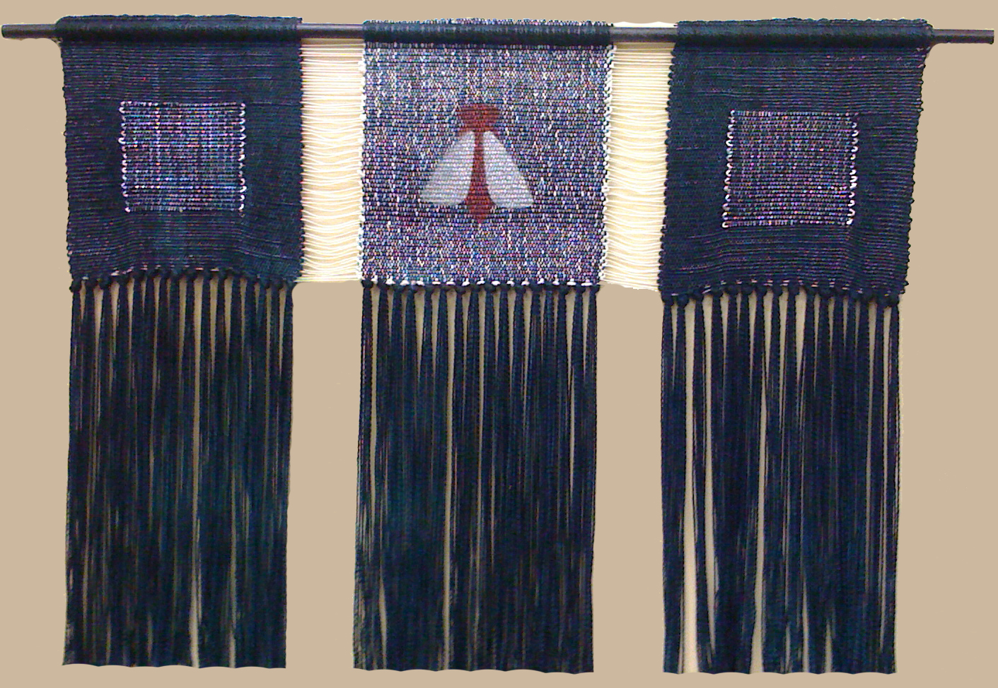 The Fly Laina by Seay, 2007 The Fly by Laina Seay, 2007