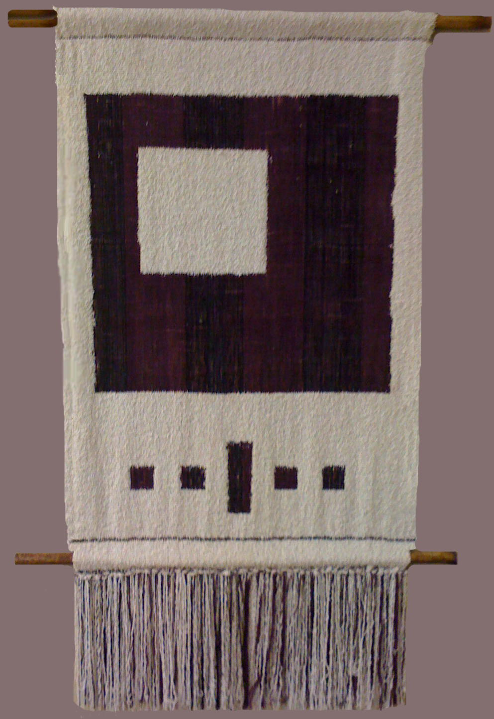Snow on Autumn Fields by Laina Seay, 2006 Snow on Autumn Fields by Laina Seay, 2006