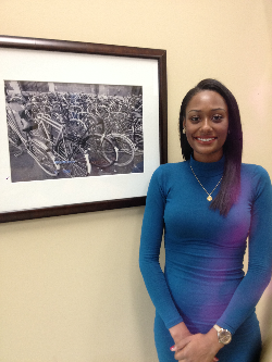 Dominique Jeffries Dominique Jeffries