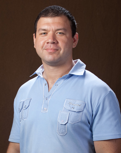 Dr. Vlad Dobrokhotov