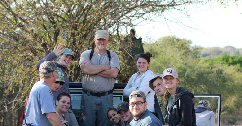 WKU Biodiversity