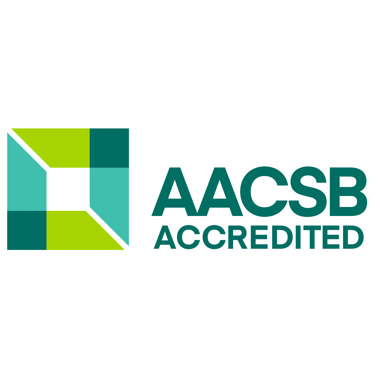Accreditation by AACSB International Accreditation by AACSB International