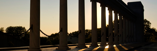 WKU Colonnade WKU Colonnade