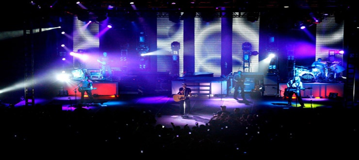 #caption6 Homecoming Concert