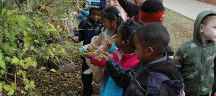 WKUCCC Fall Nature Hunt