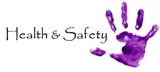 Health and Safety Health and Safety