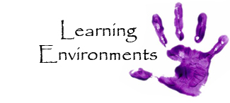 Learning Environments Learning Environments