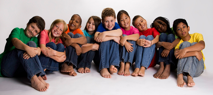 kids