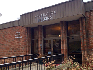 College Heights Foundation
