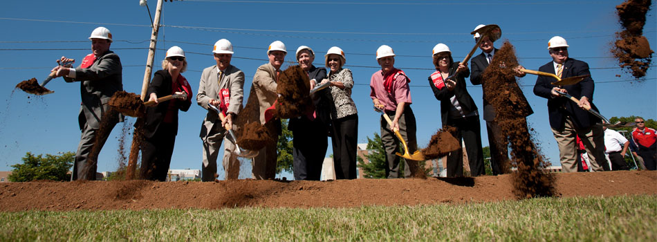 #caption7 CHC Groundbreaking