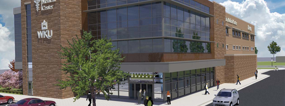 WKU Health Sciences Center