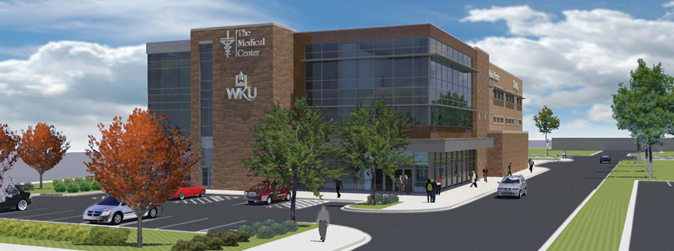 WKU Health Sciences Center